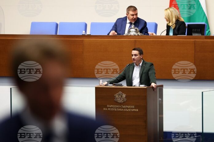 Явор Божанков Явор Божанков