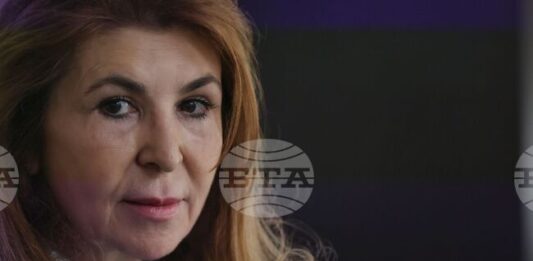 Богдана Панайотова