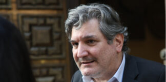 Георги Ганев