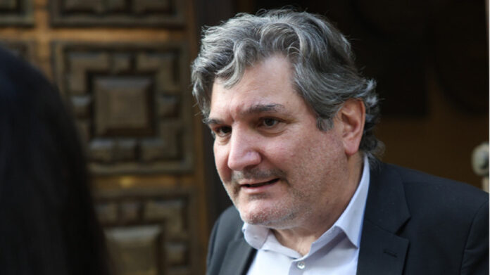 Георги Ганев