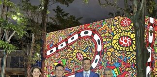 София бе отличена с престижната международна награда „Local Leaders Awards 2025“ в категория „Здрави градове, силни общности“