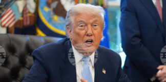 Доналд Тръмп