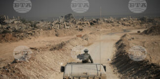 Западният печат коментира ситуацията в Газа и дали примирието ще издържи още дълго