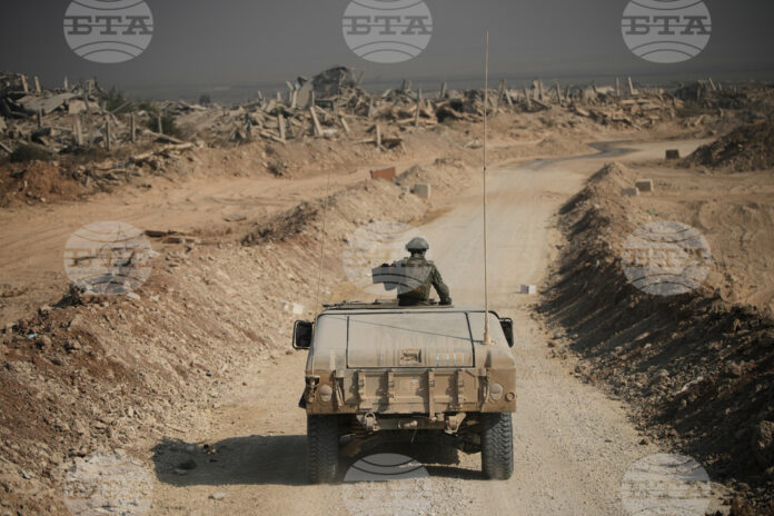 Западният печат коментира ситуацията в Газа и дали примирието ще издържи още дълго