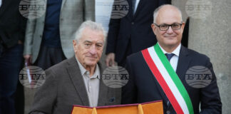 Робърт де Ниро