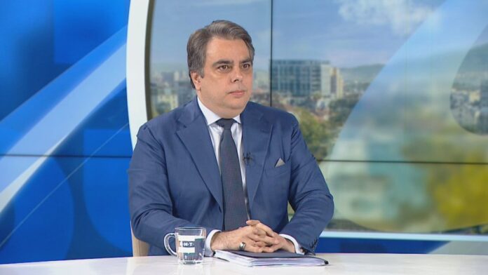 Асен Василев Асен Василев