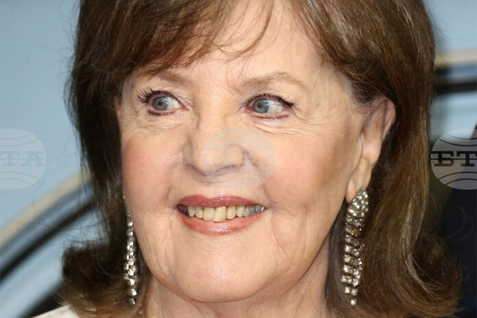 Актрисата Полин Колинс, прочула се с филма "Шърли Валънтайн", почина на 85-годишна възраст