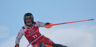 Алберт Попов зае 22-о място в първия манш от първия слалом при мъжете от новия сезон в Световната купа по ски алпийски дисциплини