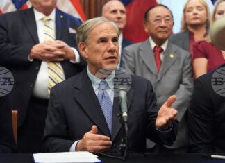 Американски федерален съд отмени новата карта на избирателните райони в Тексас, наложена от републиканците Американски федерален съд отмени новата карта на избирателните райони в Тексас, наложена от републиканците