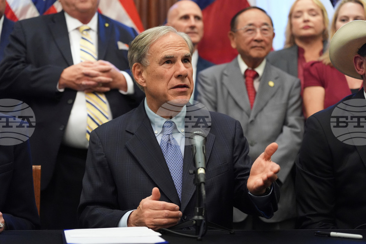 СподелиАмерикански федерален съд постанови отмена на в Тексас прилагана от