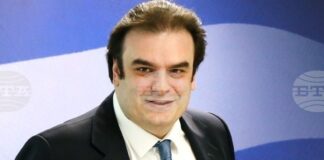 АНА-МПА: Гърция подкрепя предложенията на Европейската комисия за обмитяване на пратки с ниска стойност, каза гръцкият финансов министър