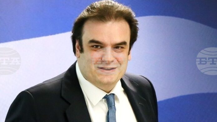 АНА-МПА: Гърция подкрепя предложенията на Европейската комисия за обмитяване на пратки с ниска стойност, каза гръцкият финансов министър