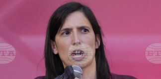 АНСА: Италианската Демократическа партия постигна споразумение с формацията на Мелони за законодателни промени, свързани с изнасилванията