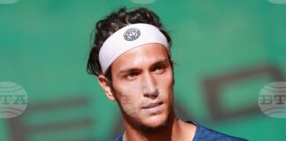 Антъни Генов се класира за четвъртфиналите на двойки на турнир по тенис от сериите „Чалънджър” в САЩ