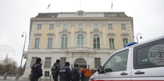 АПА: Австрийската партия на свободата иска още 1500 полицаи за Виена