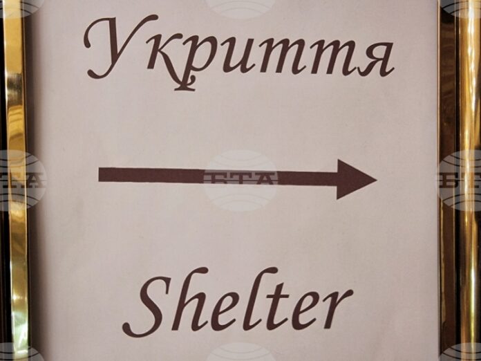 Арциз в украинската Одеска област бе подложен на атака с дронове през нощта, съобщи Болградската администрация