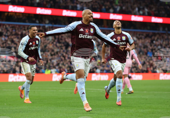 Астън Вила нанесе най-тежката загуба на Борнемут през сезона, два гола на Игор Тиаго донесоха победата на Брентфорд над Нюкасъл