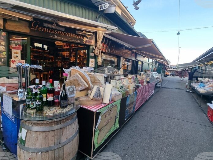 Австрия отчита 4 процента инфлация за октомври