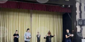 Балетна формация „Търговище“ празнува 55-ата си годишнина с нов спектакъл