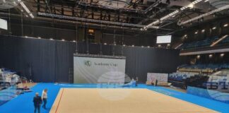 България е готова да посрещне Световното първенство по естетическа групова гимнастика в Самоков