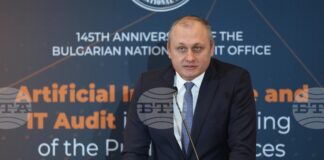 България има потенциала да бъде пример за модерна, сигурна и прозрачна дигитална държава, каза министър Валентин Мундров