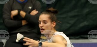 България ще участва с шестима състезатели на турнир по бадминтон в Уелс