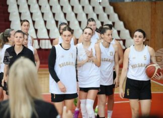 България записа трета поредна победа в първата фаза на квалификациите за Евробаскет 2027 след труден успех над Черна гора България записа трета поредна победа в първата фаза на квалификациите за Евробаскет 2027 след труден успех над Черна гора