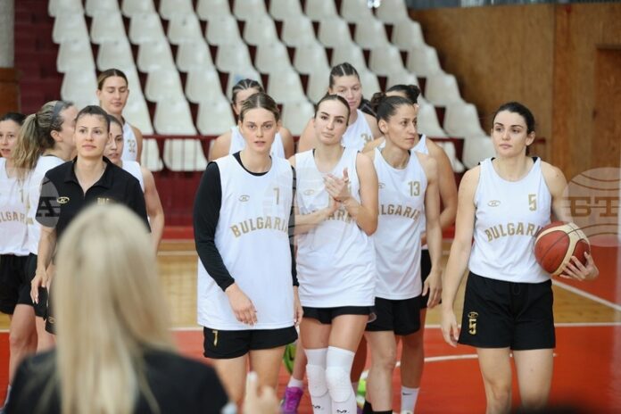 България записа трета поредна победа в първата фаза на квалификациите България записа трета поредна победа в първата фаза на квалификациите за Евробаскет 2027 след труден успех над Черна гора
