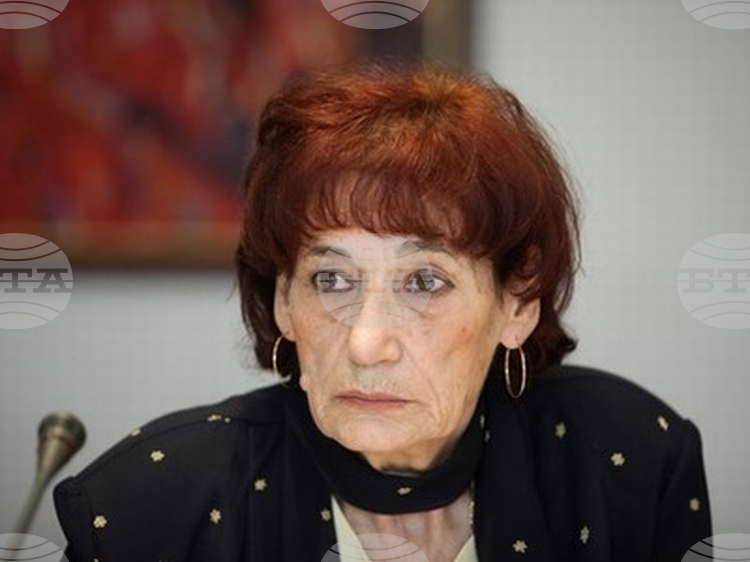 СподелиСпоред изпълнителния директор на Българската асоциация на металургичната индустрия БАМИ