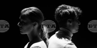 Българският филм „Ева“, посветен на донорството, беше представен пред студенти в София