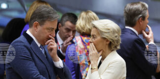 Белга: Европейската комисия прогнозира, че бюджетният дефицит на Белгия може да нарасне до 5,9% до 2027 г.