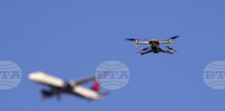 Белгия свиква спешно заседание на Съвета за национална сигурност заради навлизането на дронове над летища и военни бази