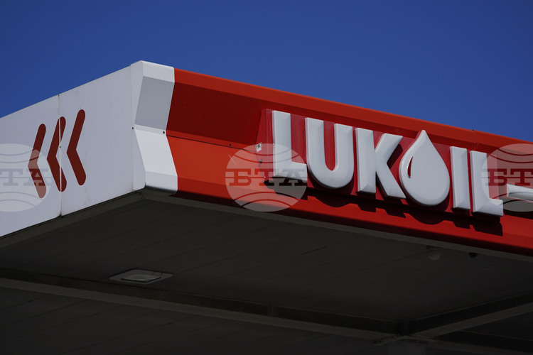 Службата за прилагане на финансовите санкции OFSI под министерството на