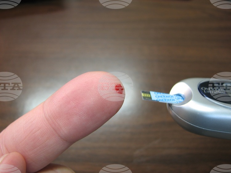 СподелиПровеждат се безплатни прегледи консултации по отношение на диабета и