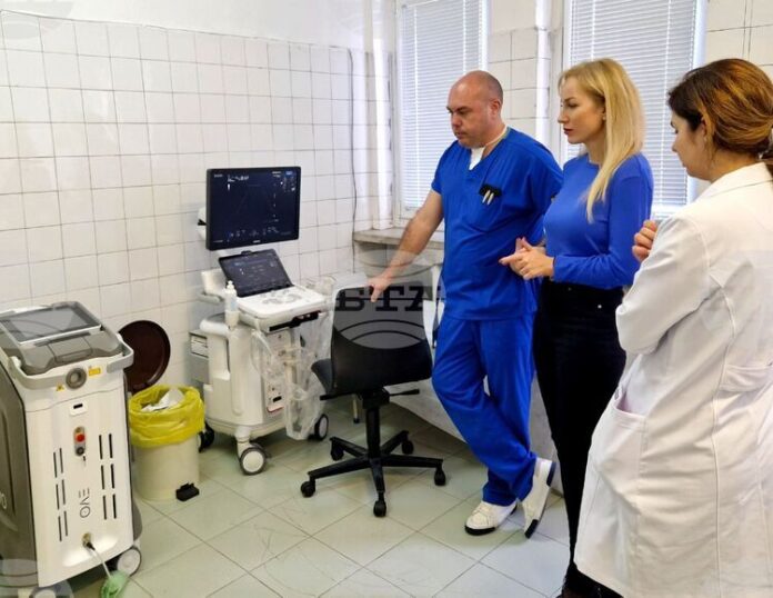 Безплатни профилактични урологични прегледи ще има в МБАЛ „Княгиня Клементина“ в София през ноември и декември