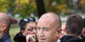 Румен Радев