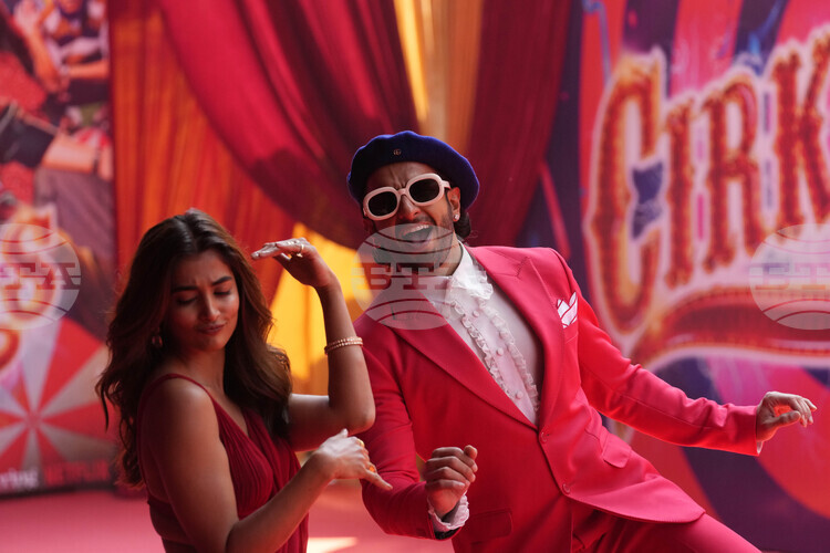 Проблем в Боливуд – основният стълб на успешната индийска киноиндустрия