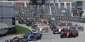 Бившият пилот от Формула 1 Сутил е арестуван по подозрение в измама