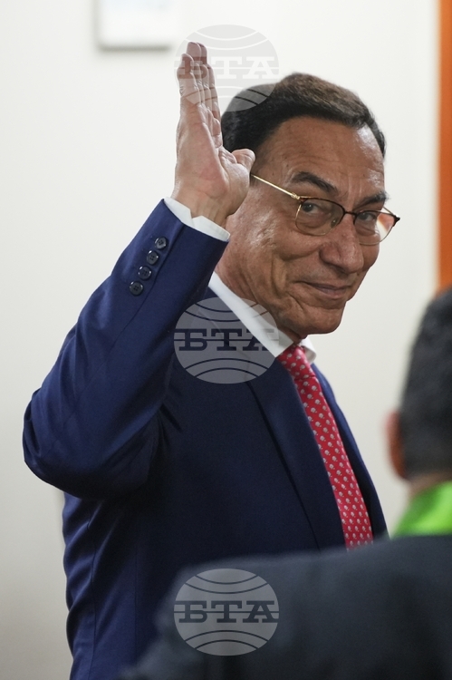 Pеру е в криза след като от 2018 г насам