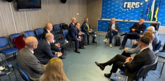 Борисов привика бизнеса след бойкота на заседанието за бюджета