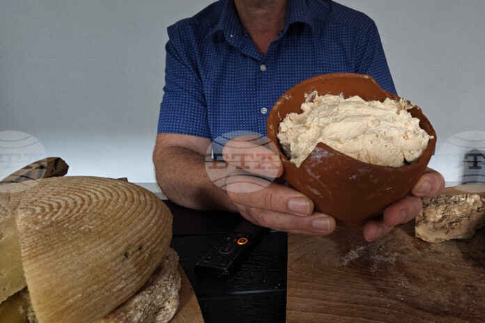 Браншови организации от аграрния сектор настояват за промени в проектобюджета Браншови организации от аграрния сектор настояват за промени в проектобюджета за 2026 г.