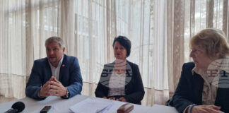 Да се усъвършенства антибиотичната политика и да има строг контрол върху употребата на антибиотици, призоваха лекари