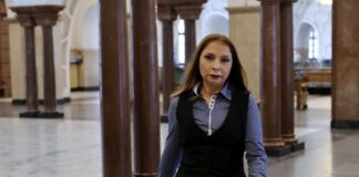 Даниела Талева