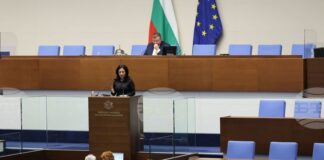 Държавният бюджет за догодина, както и проектобюджетите на ДОО и на НЗОК влизат тази седмица в пленарната зала на първо четене