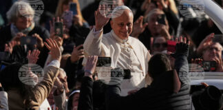 Папа Лъв XIV пристига в Турция за първото си задгранично посещение