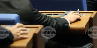 Депутатите ще обсъдят днес на второ четене промени в Закона за енергийната ефективност, предвижда програмата на парламента