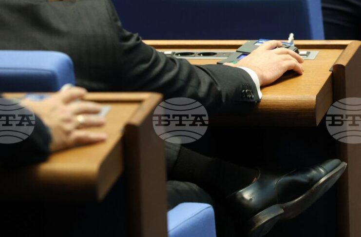 Депутатите