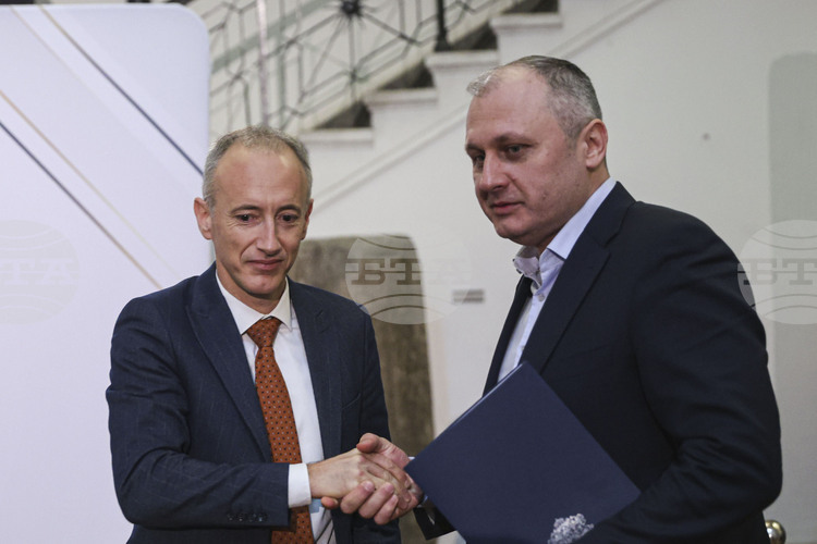 Днес стартирахме първия разговор относно влиянието на социалните медии върху