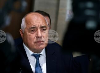 Управляващите отказаха разговор и с опозиция, и с работодатели за бюджета Днес Министерският съвет ще приеме проекта на бюджет за 2026 г. и ще го внесе в парламента, каза Бойко Борисов