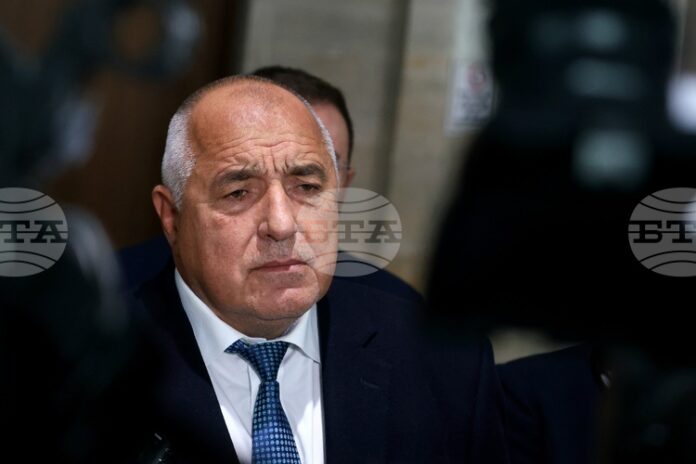 Днес Министерският съвет ще приеме проекта на бюджет за 2026 г. и ще го внесе в парламента, каза Бойко Борисов